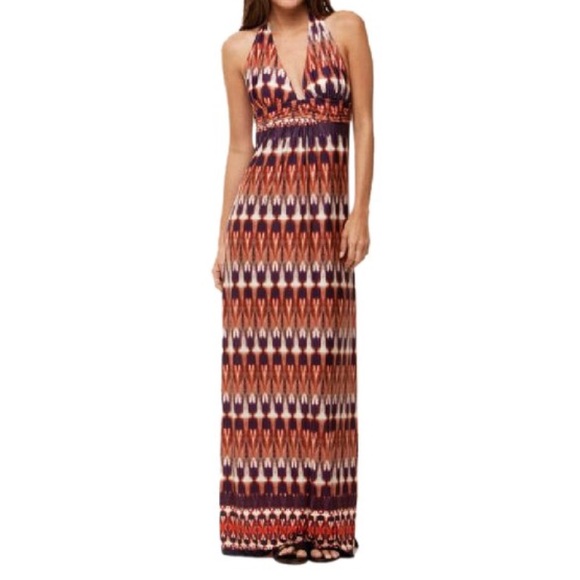 Vix Dresses & Skirts - Vix by Paula Hermanny Zambia Bahama Long Dress